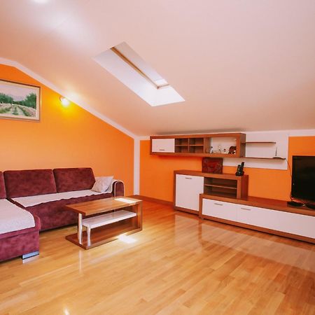 Apartment Beach Split Exterior foto