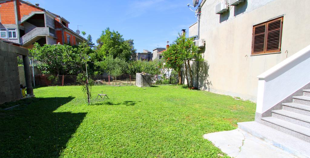 Apartment Beach Split Exterior foto